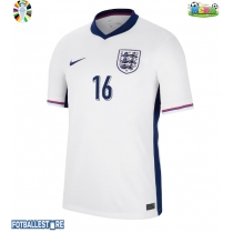 England Conor Gallagher #16 Hjemmedrakt EM 2024 Kortermet